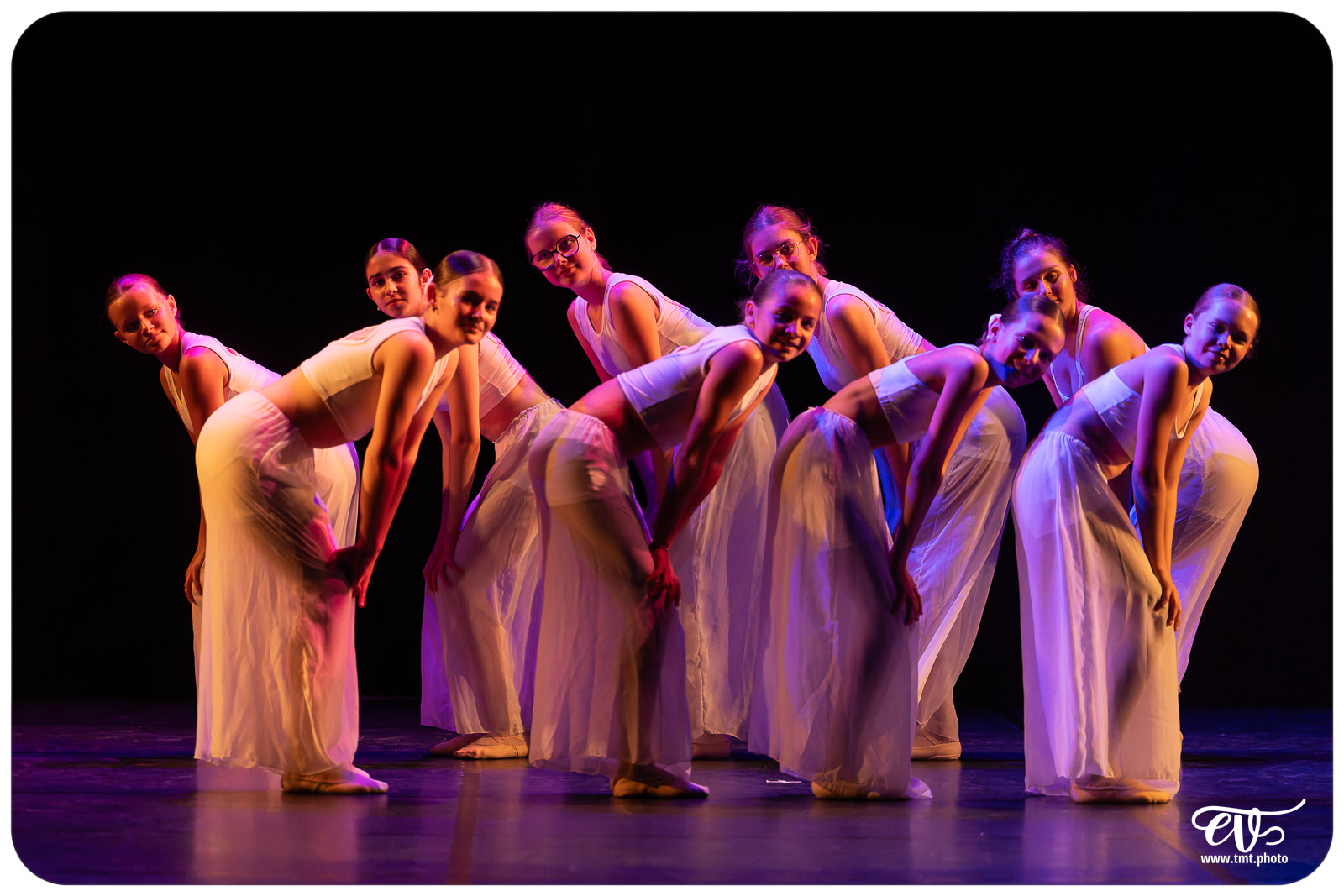 GALA DE DANSE 2026 EMMDH